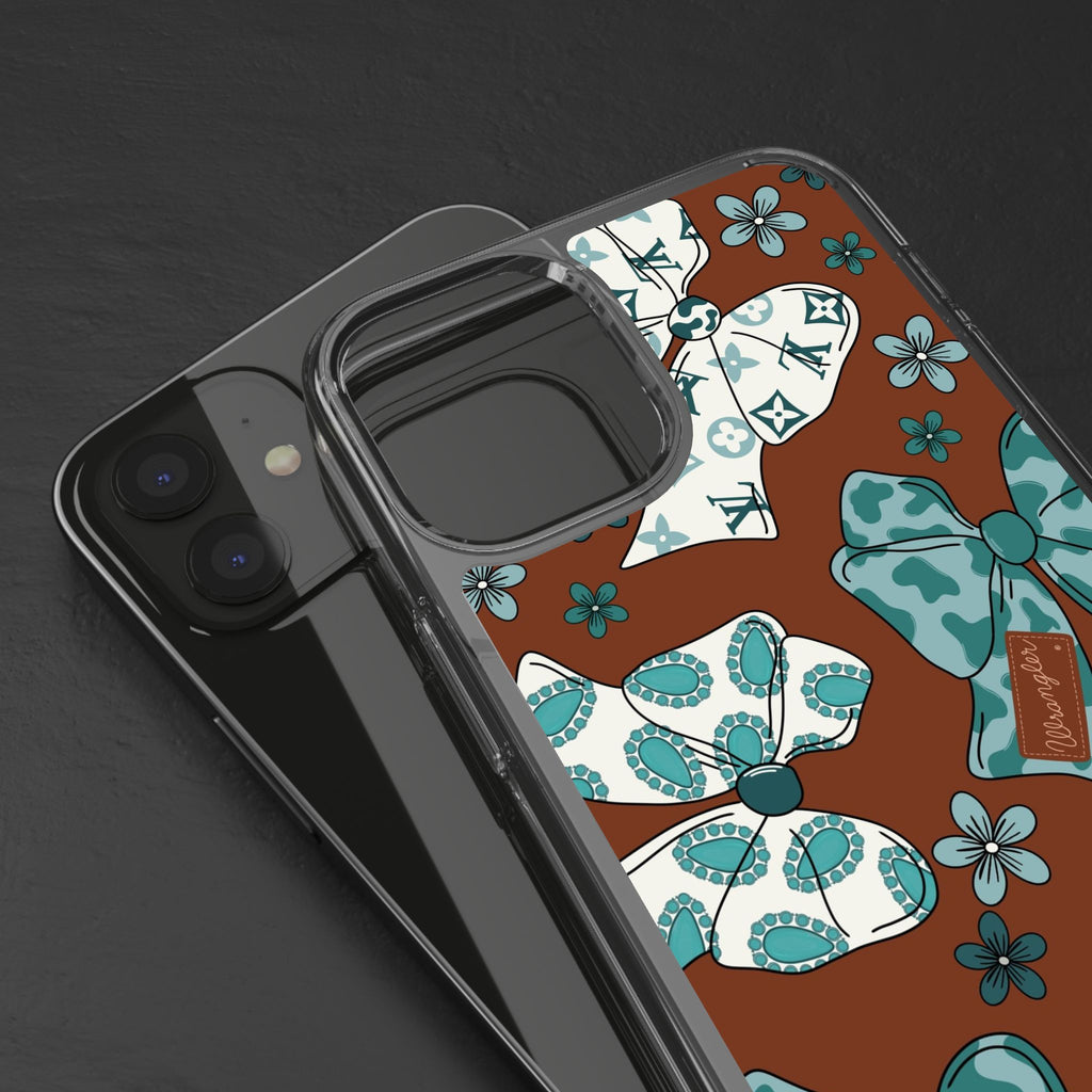 Turquoise Case