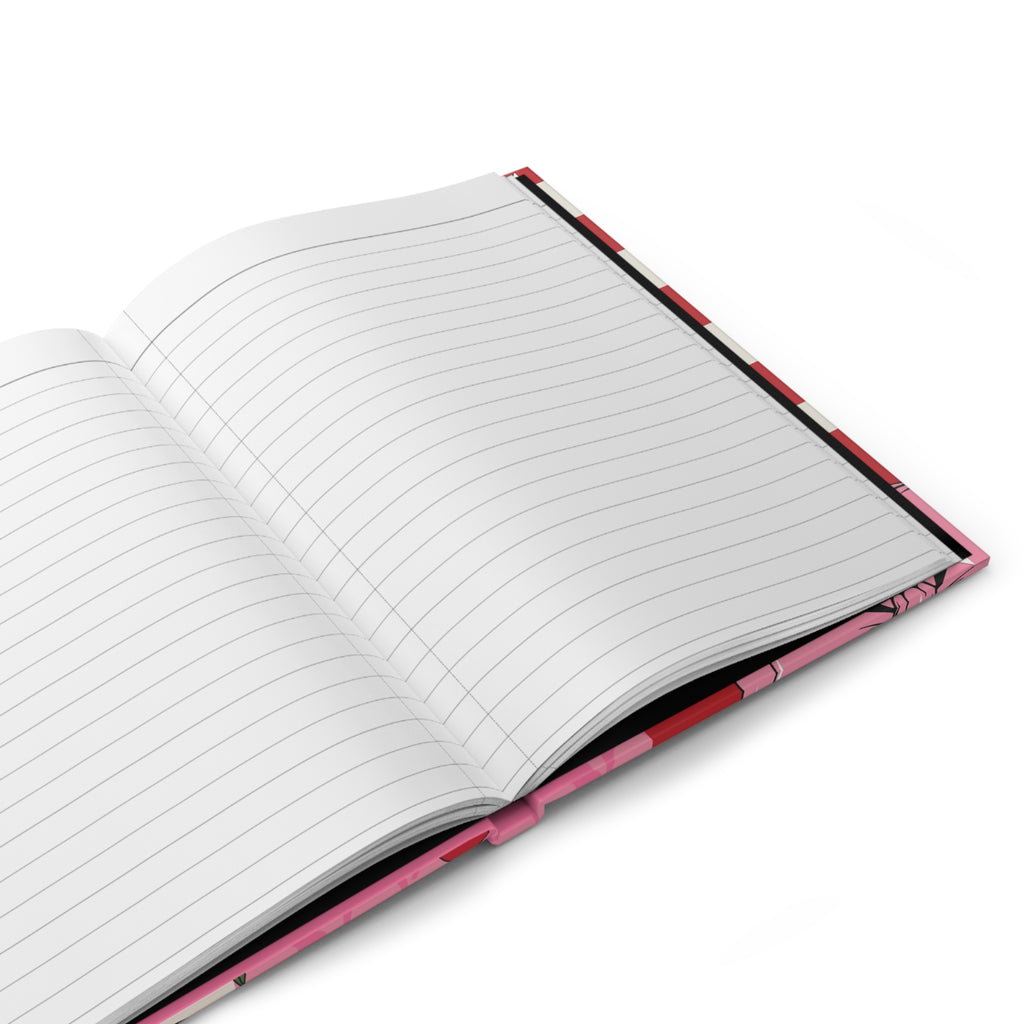 Matte finish Journal
