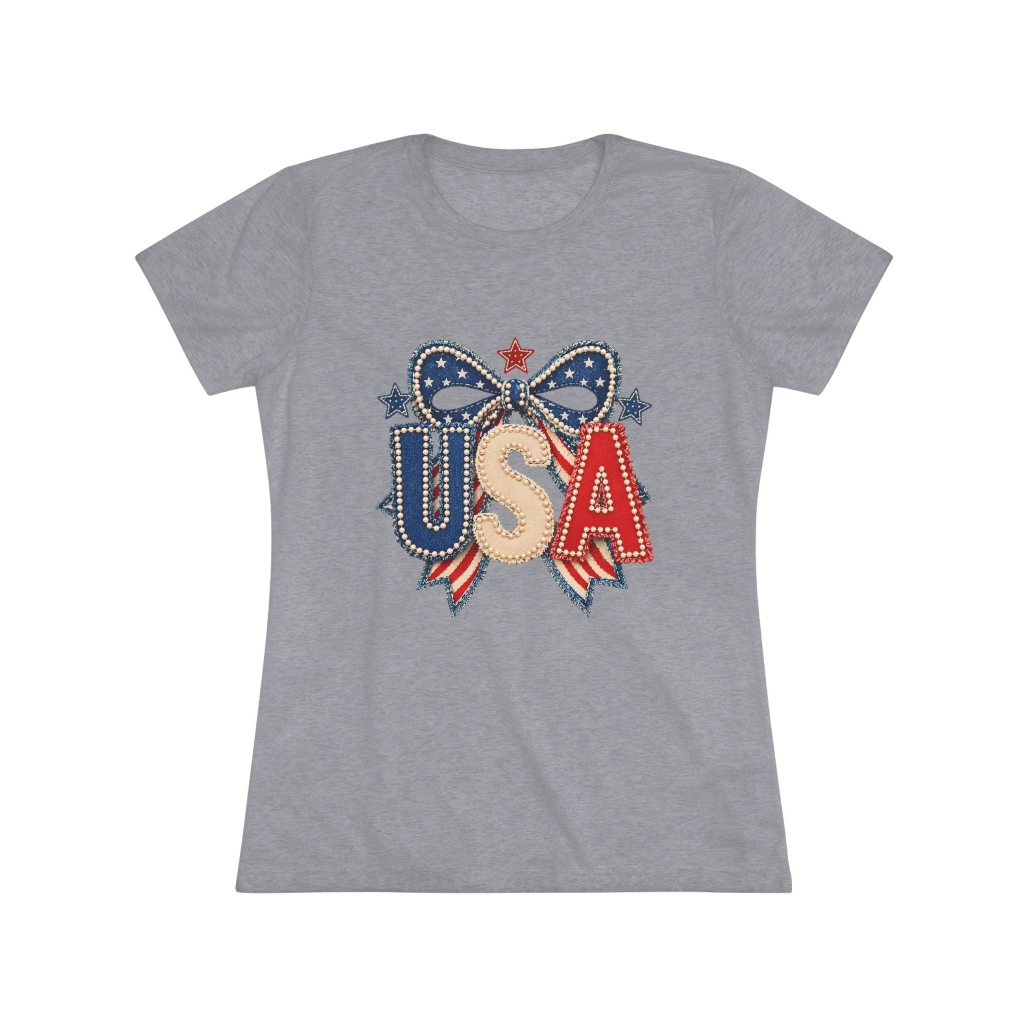 4th of July Top