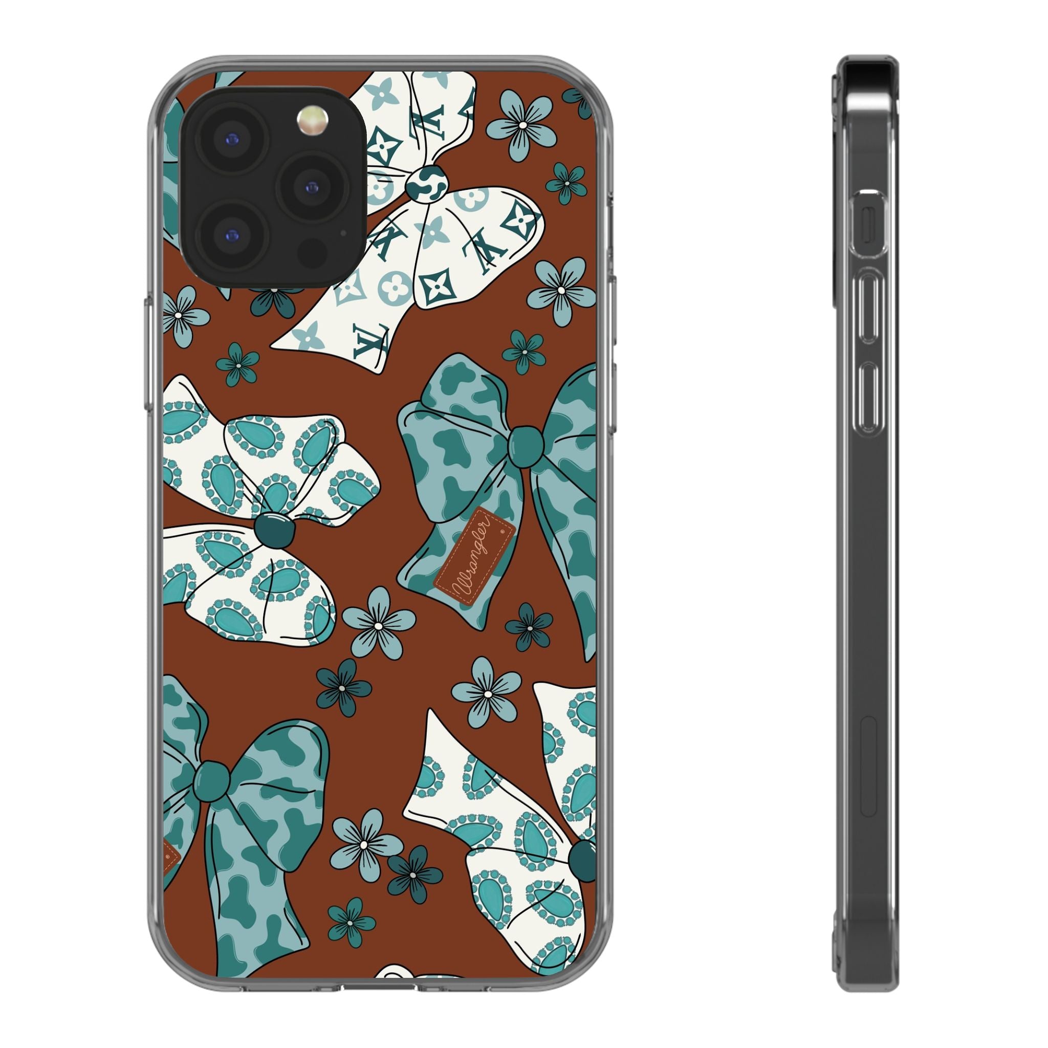 Turquoise Case
