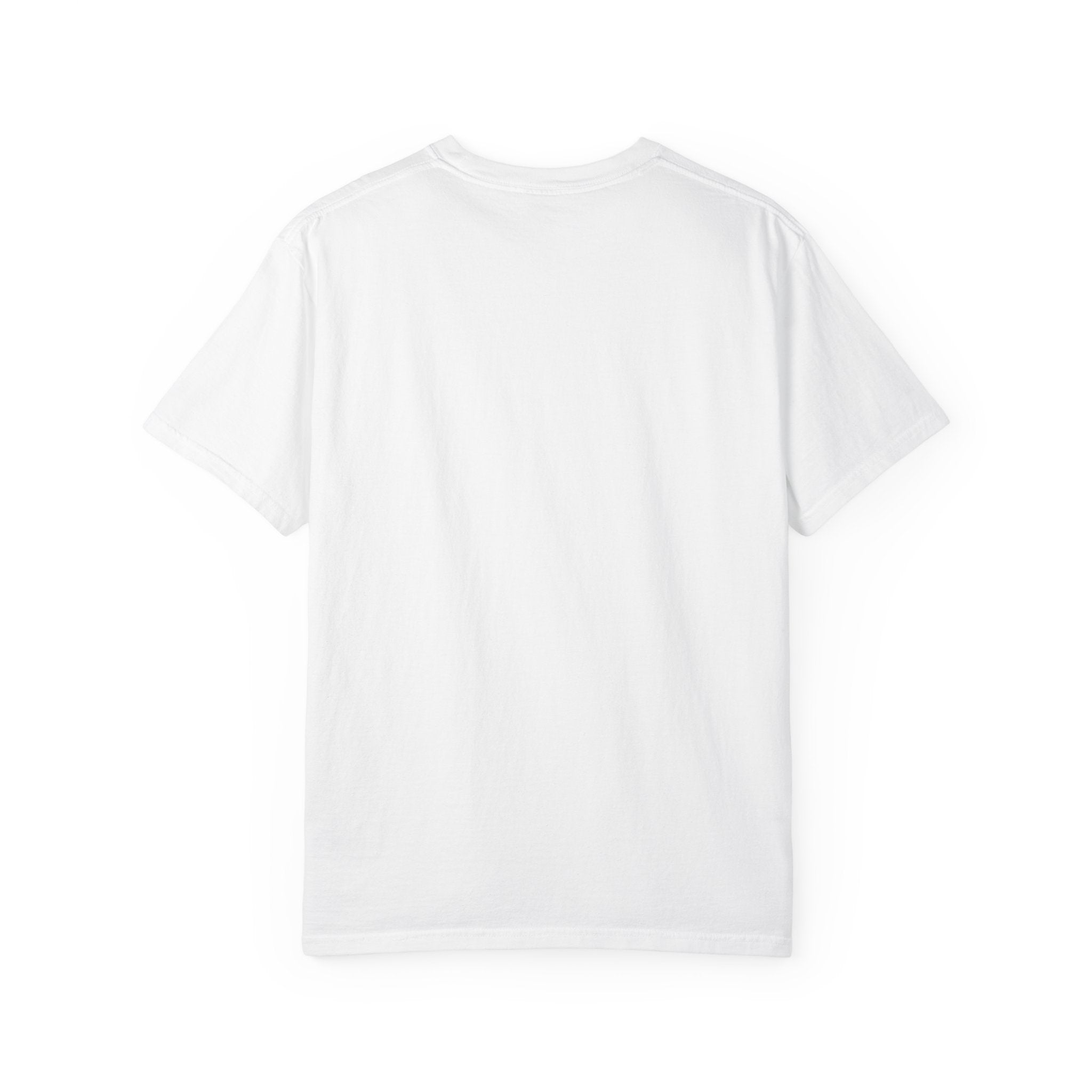 Retro 90s cartoon shirt