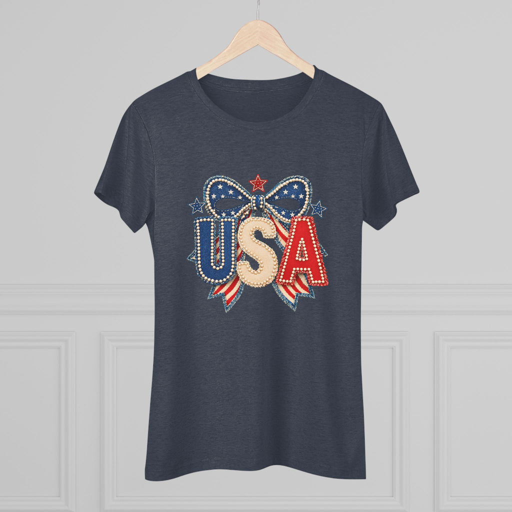 4th of July Top