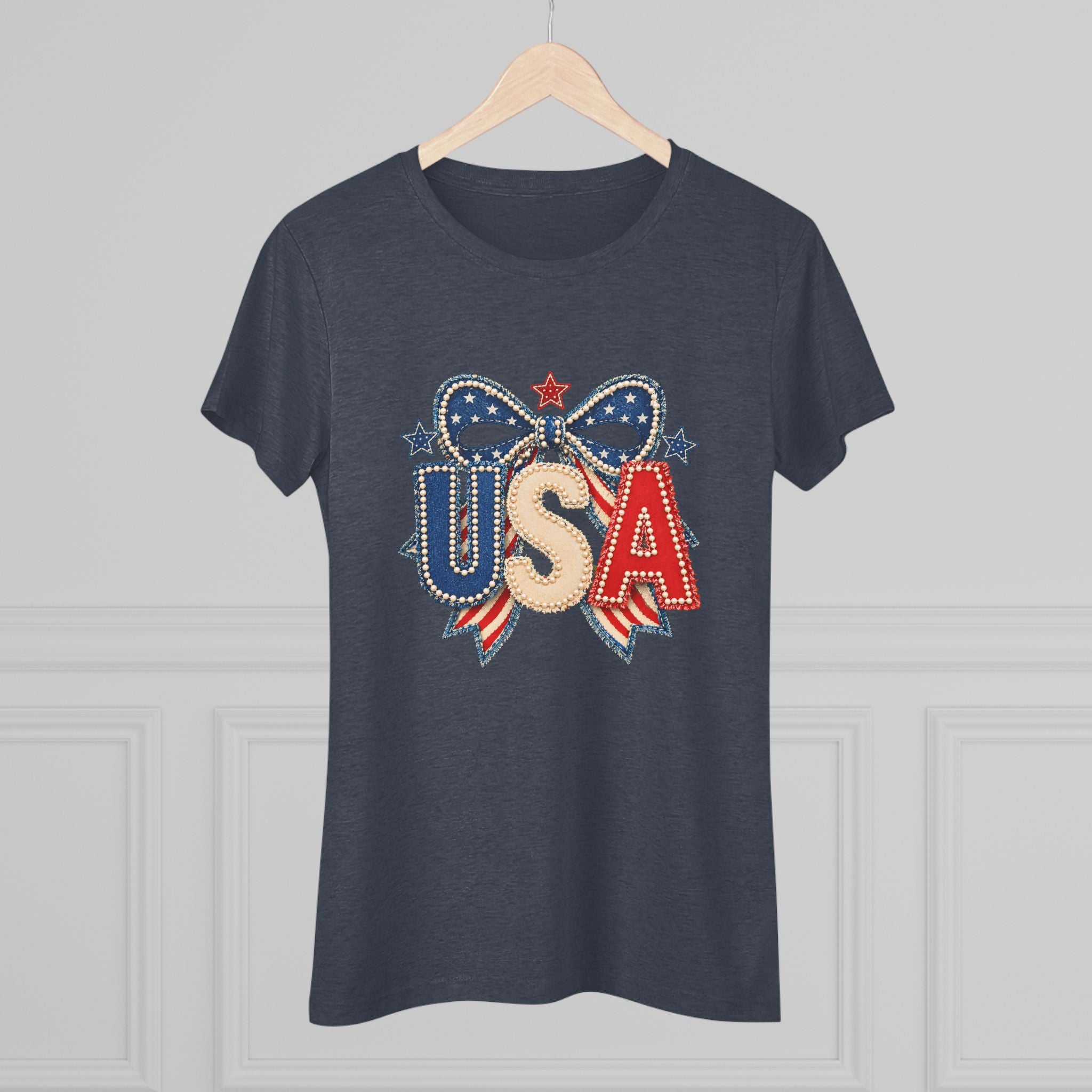 4th of July Top