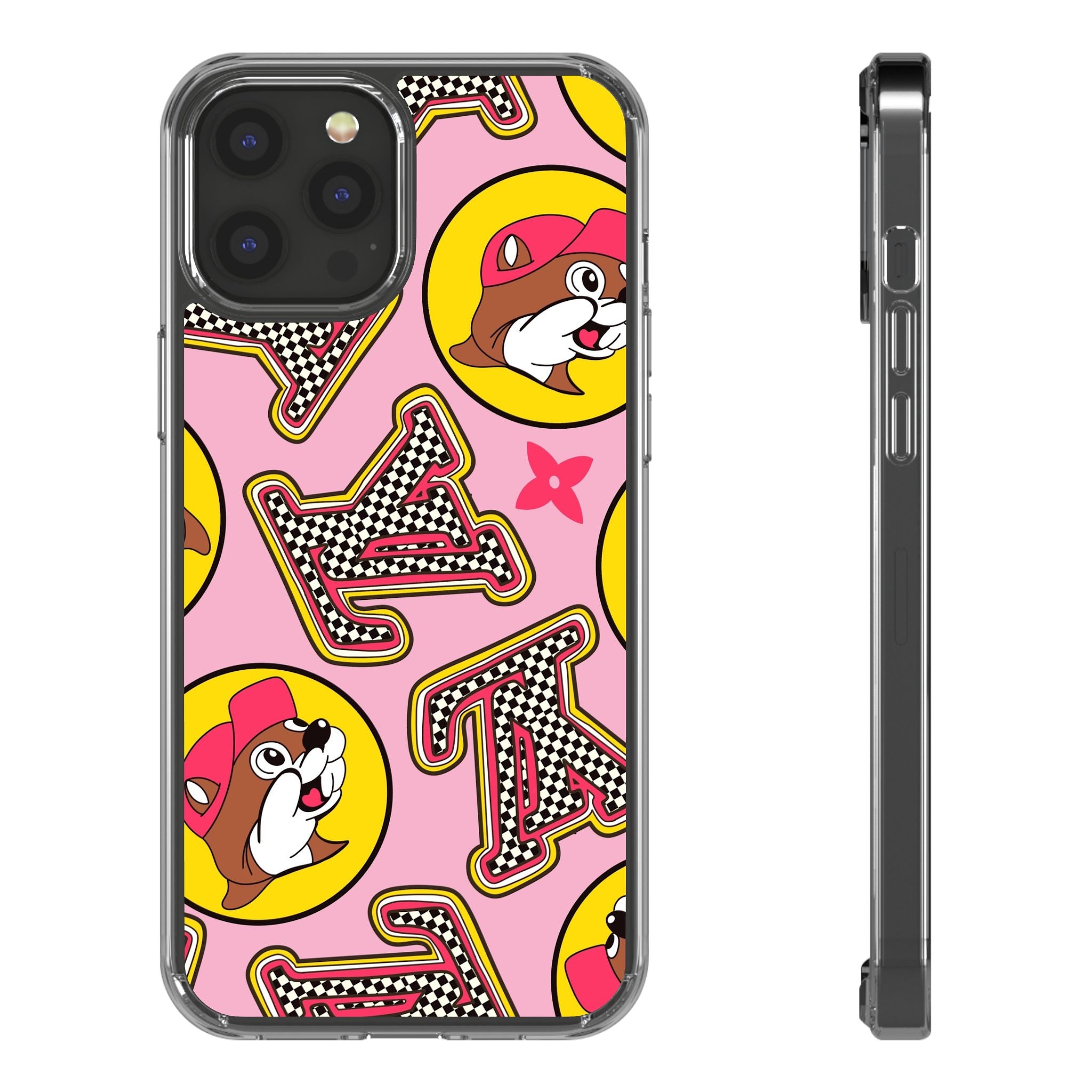 Pink Boujee Case