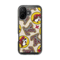 Red boujee case