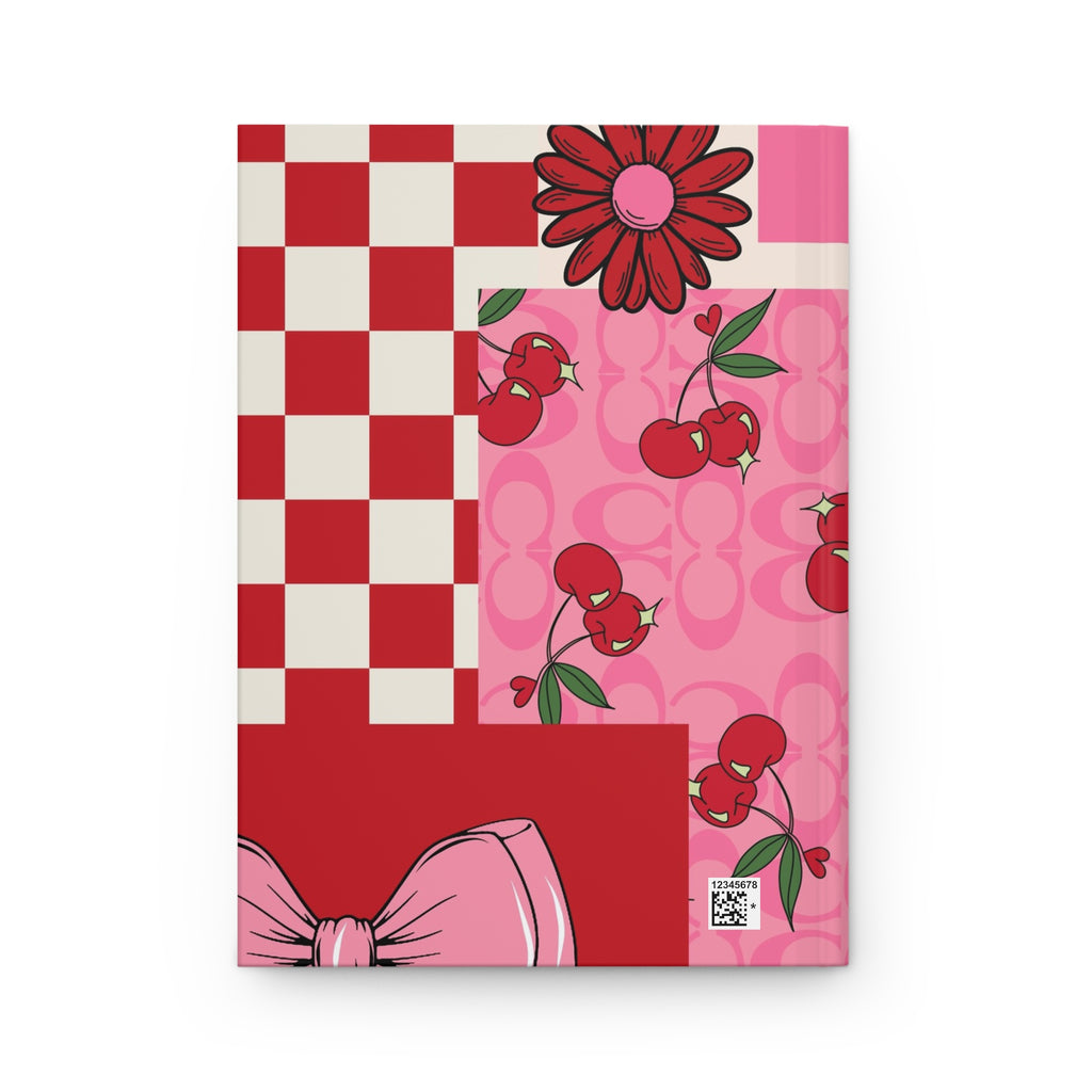 Matte finish Journal