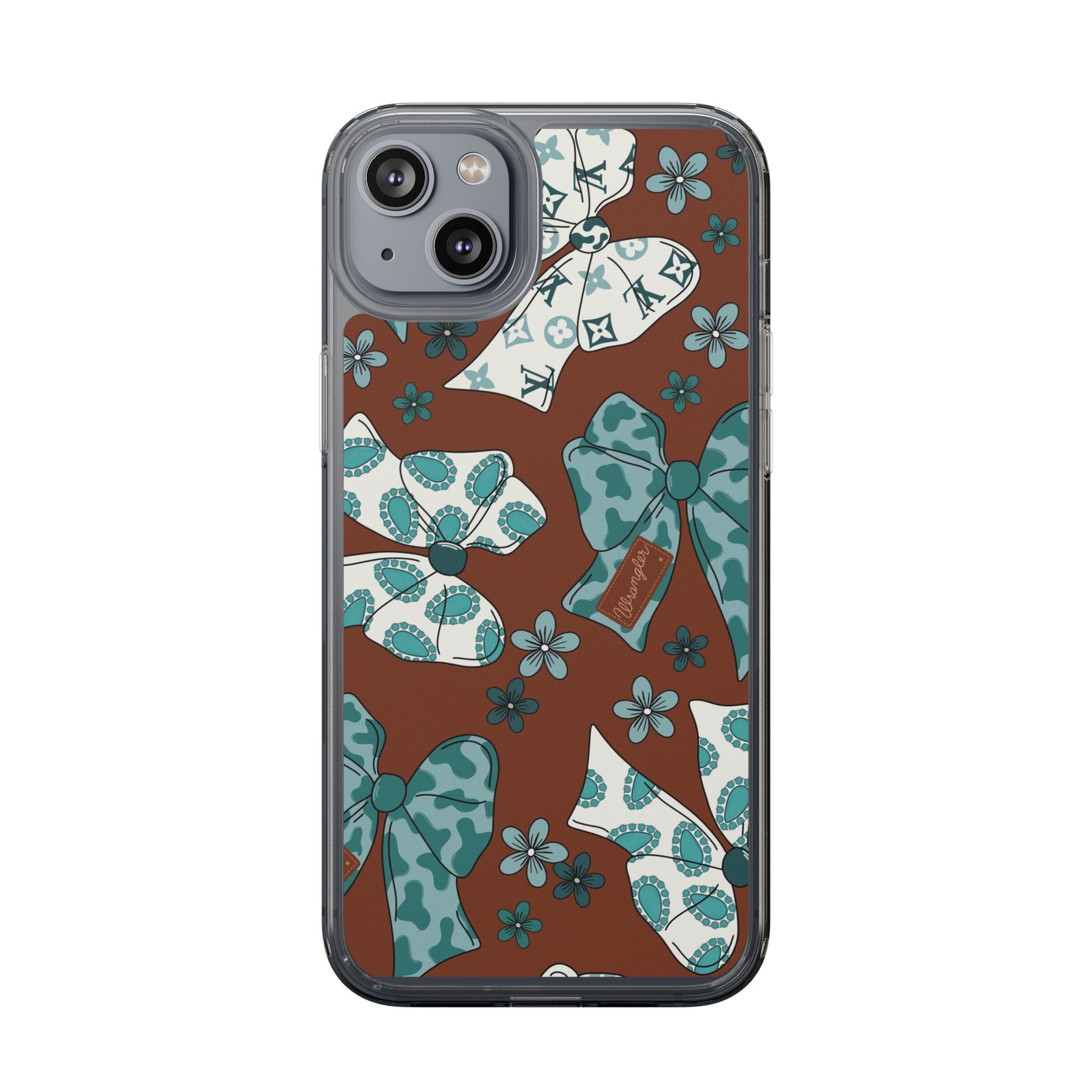 Turquoise Case