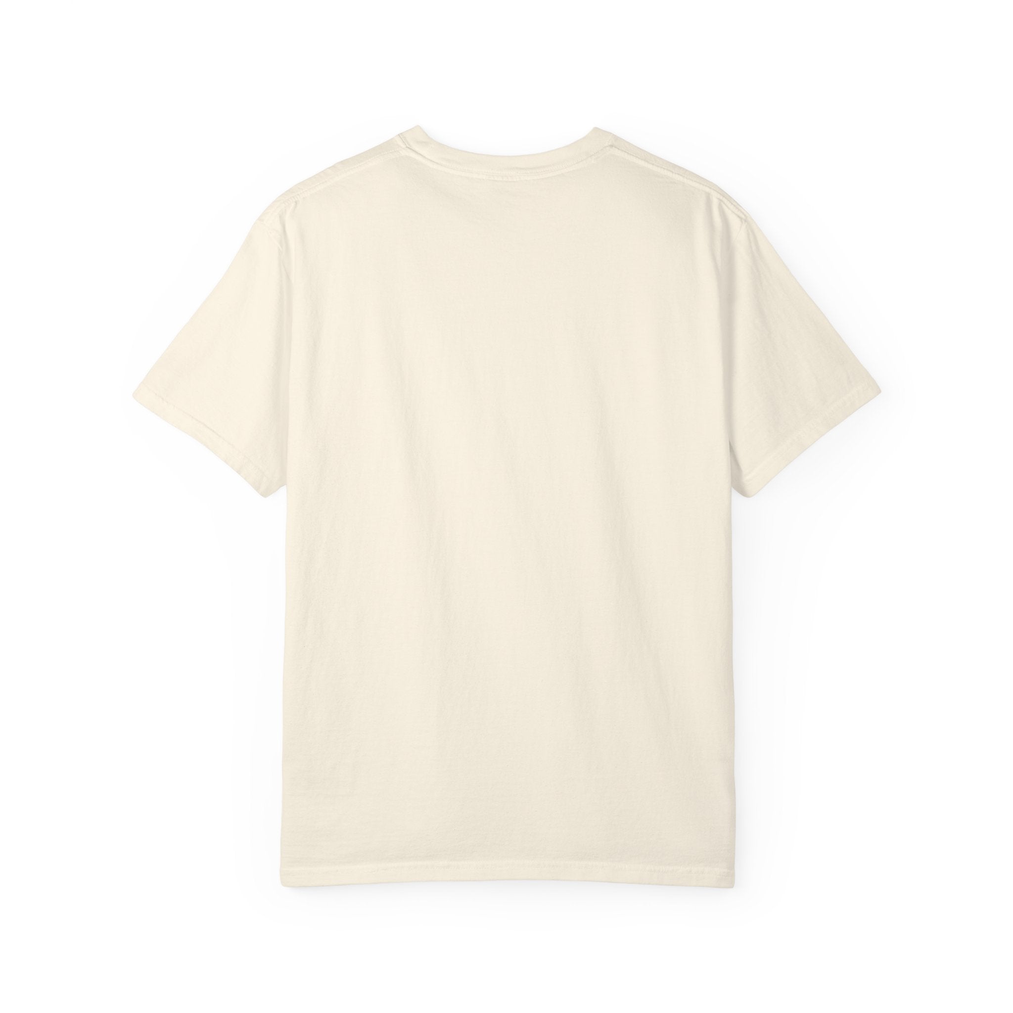 Retro 90s cartoon shirt