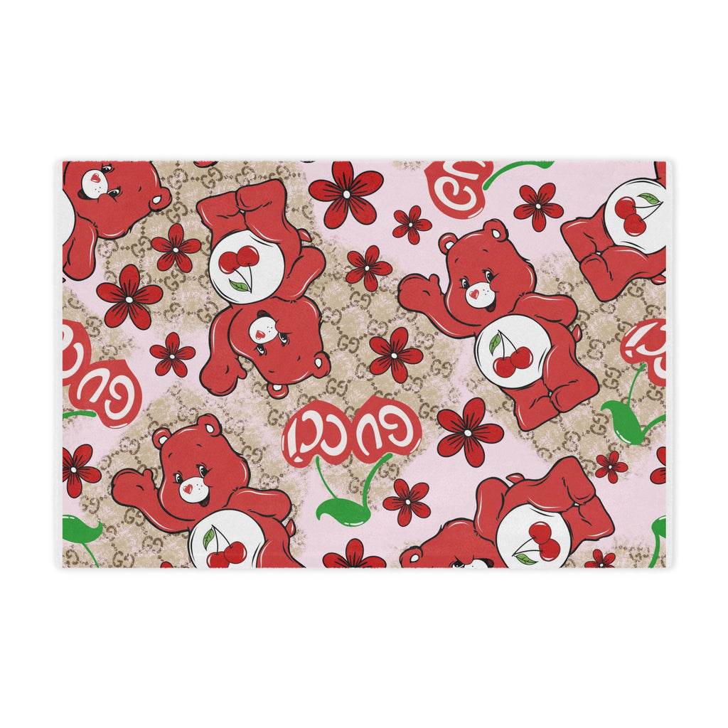 Cherry Bear