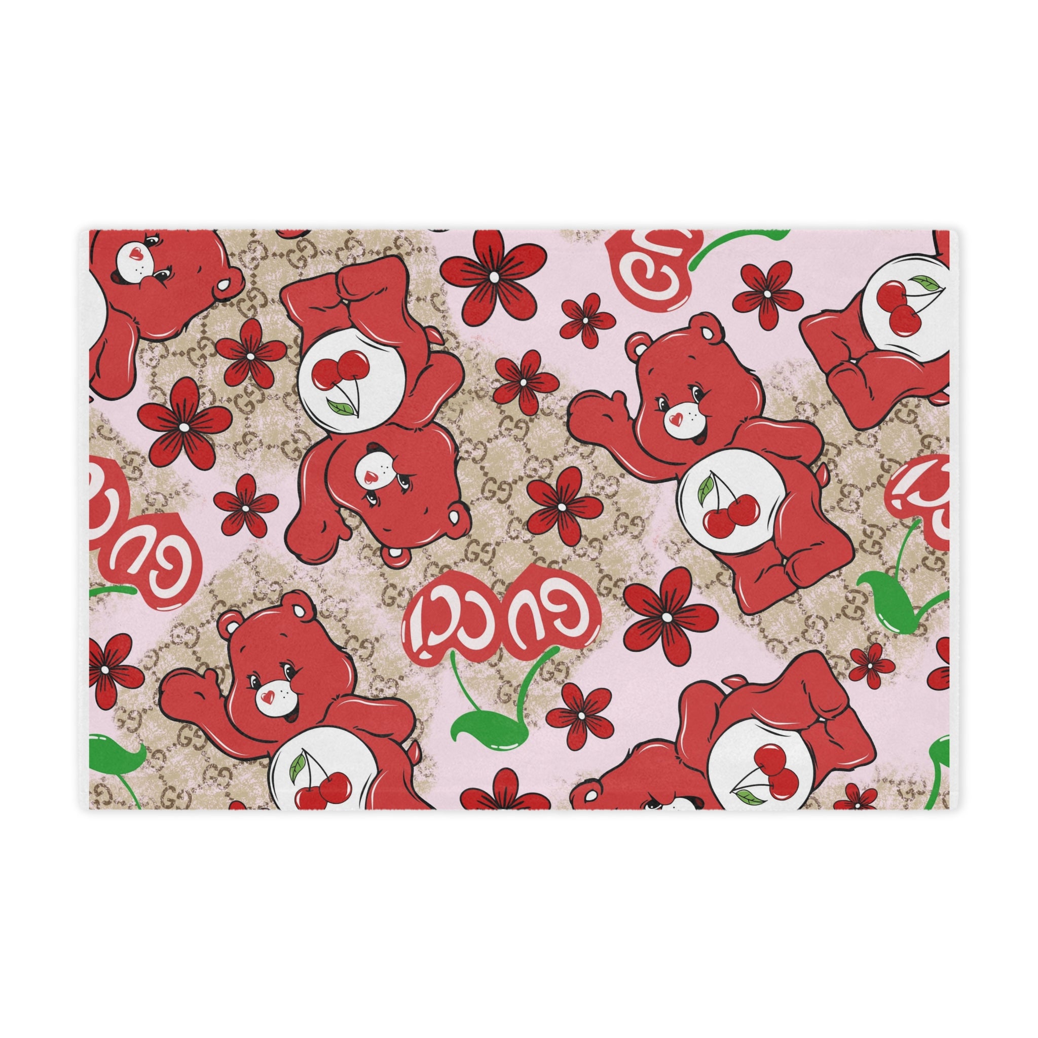 Cherry Bear