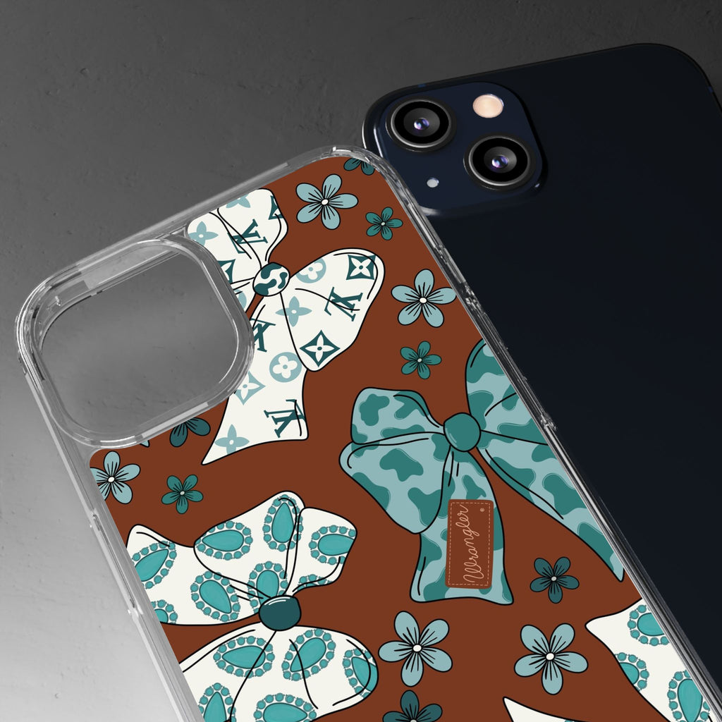 Turquoise Case
