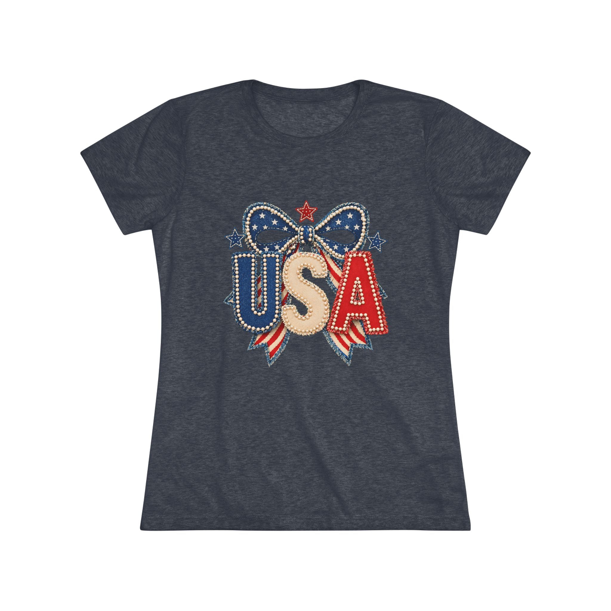 4th of July Top
