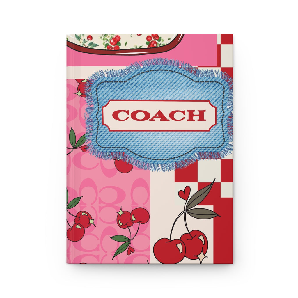 Matte finish Journal