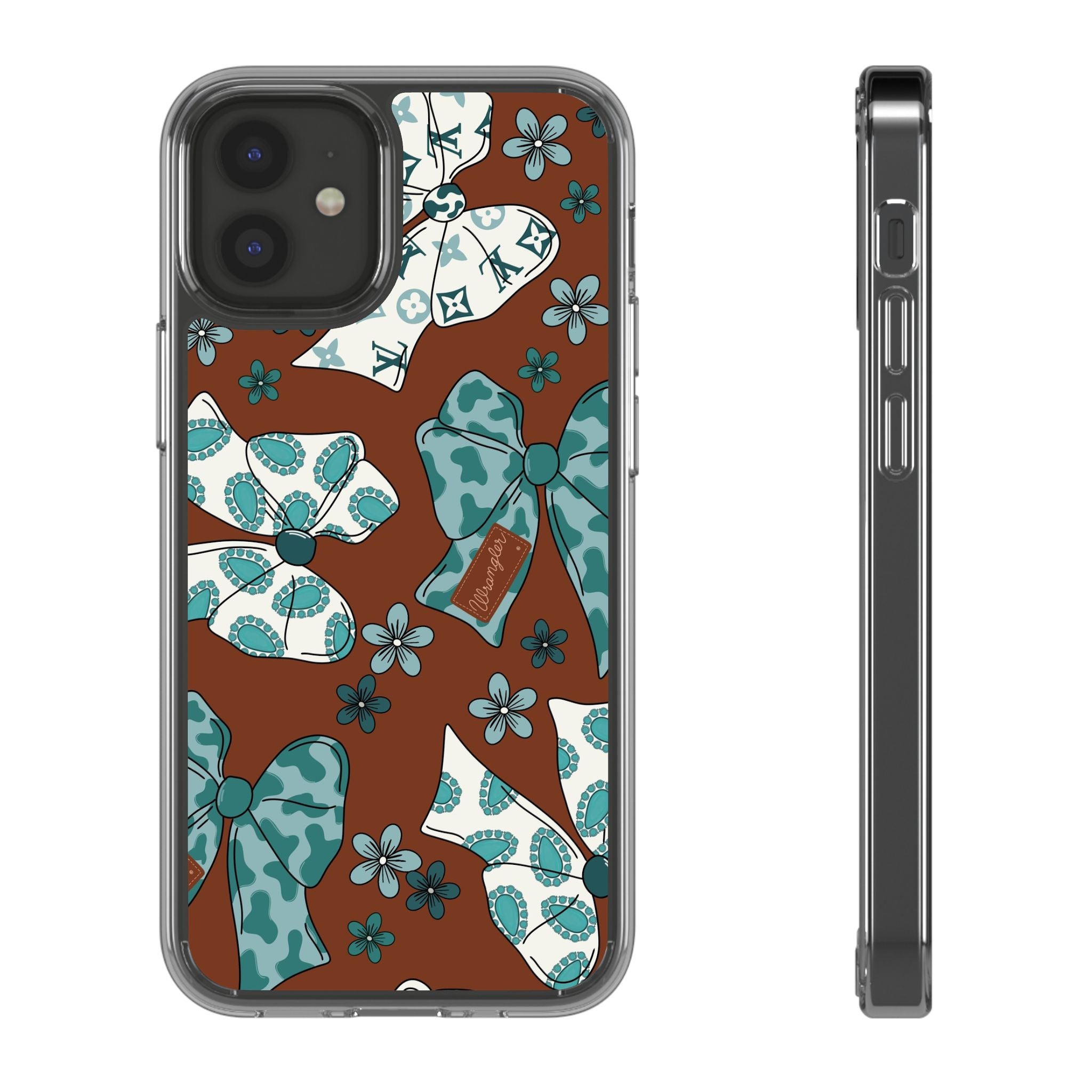Turquoise Case