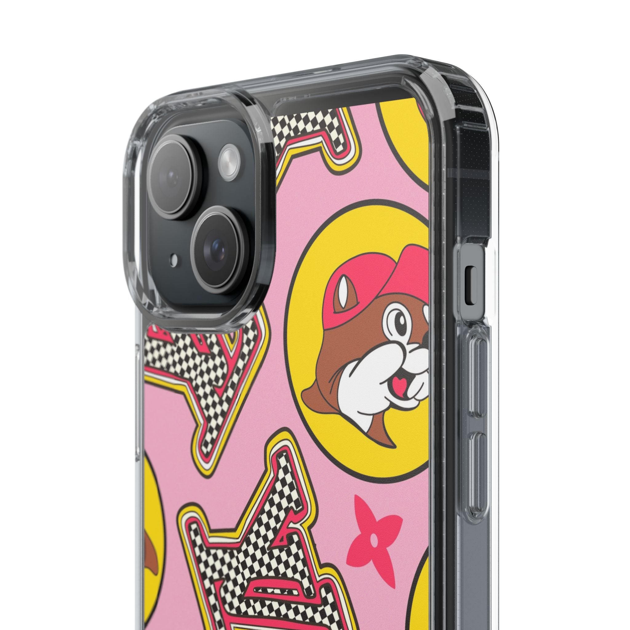 Pink Boujee Case