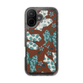 Turquoise Case
