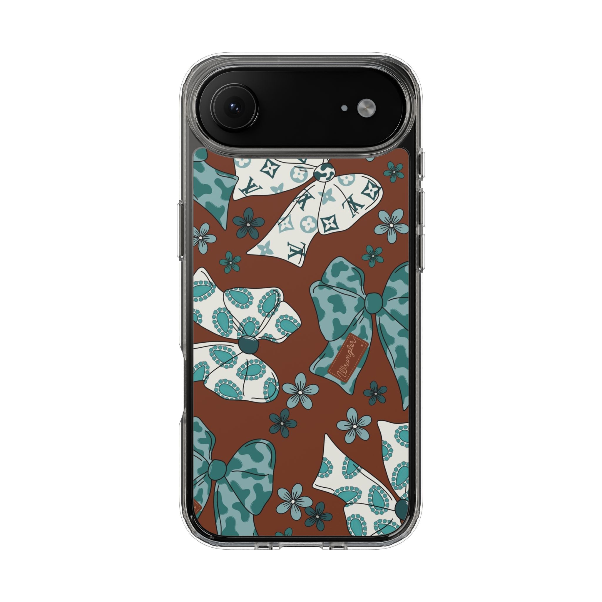 Turquoise Case