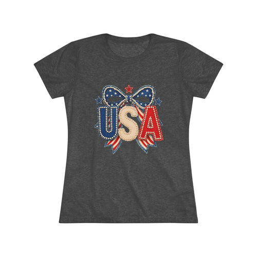 4th of July Top