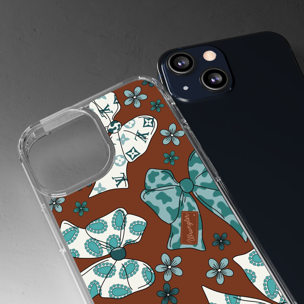 Turquoise Case