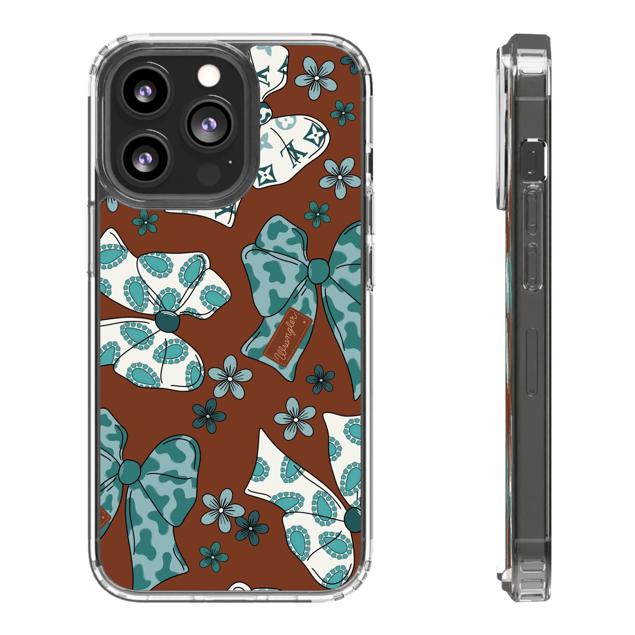 Turquoise Case