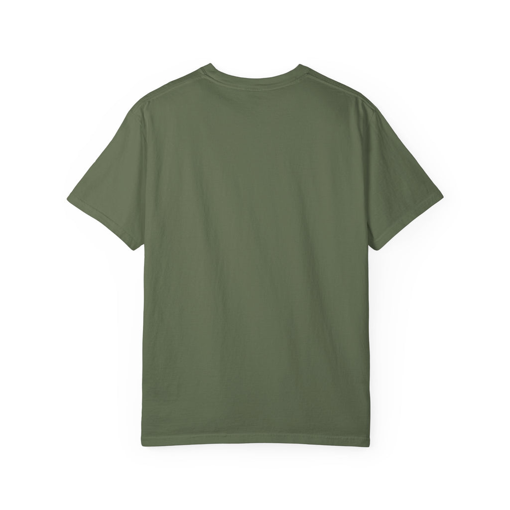 Retro 90s cartoon shirt