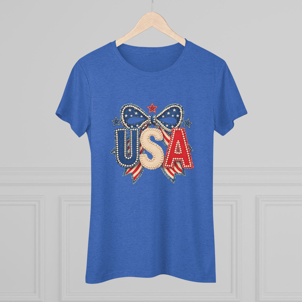4th of July Top