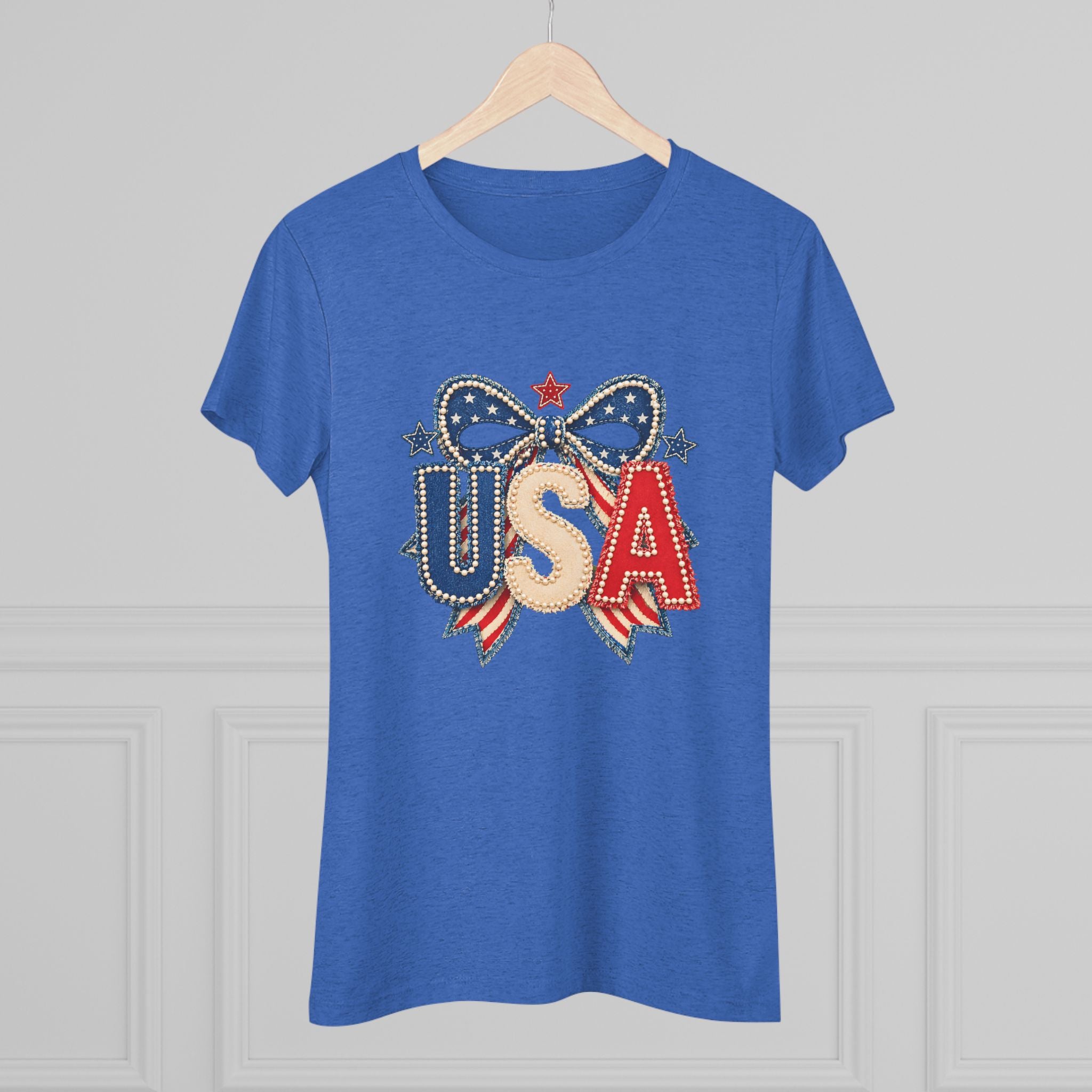 4th of July Top