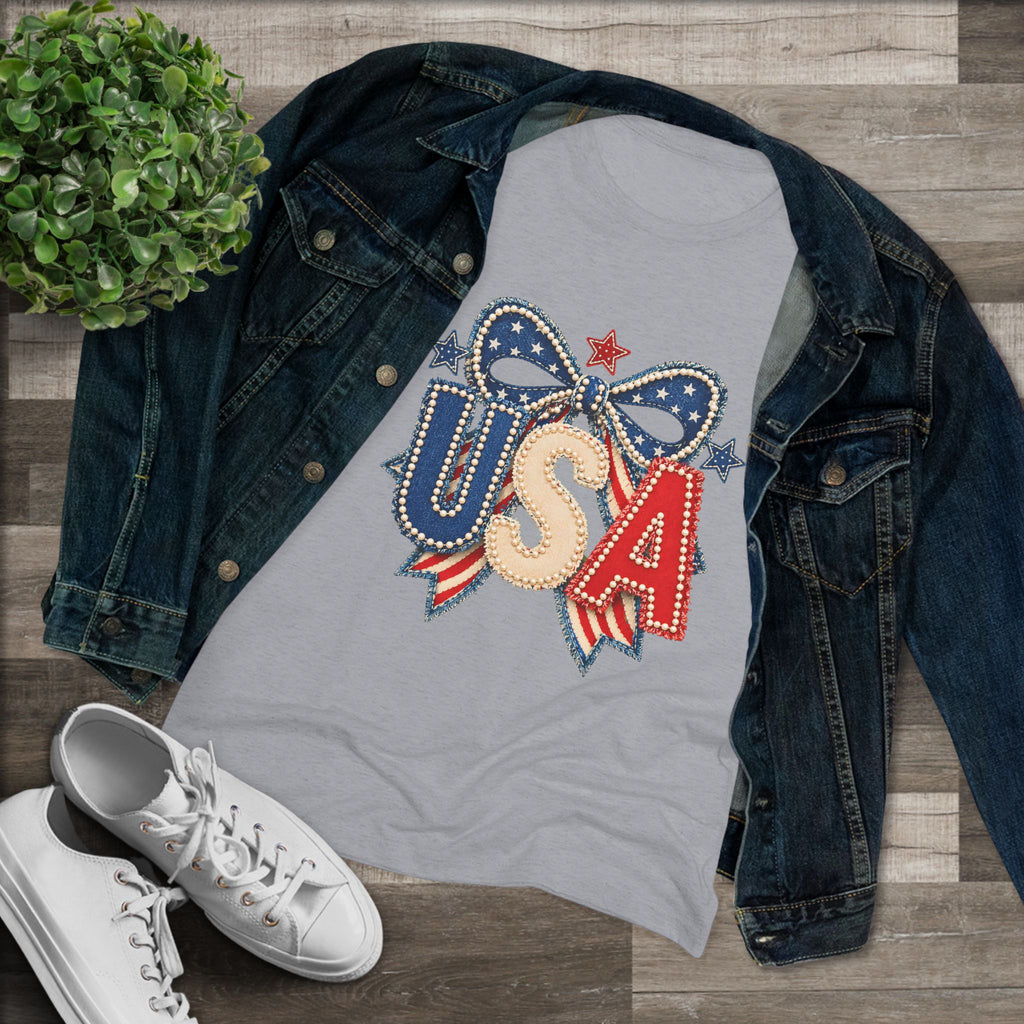 4th of July Top