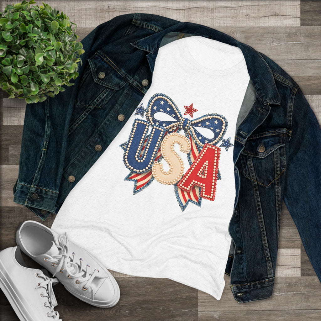 4th of July Top