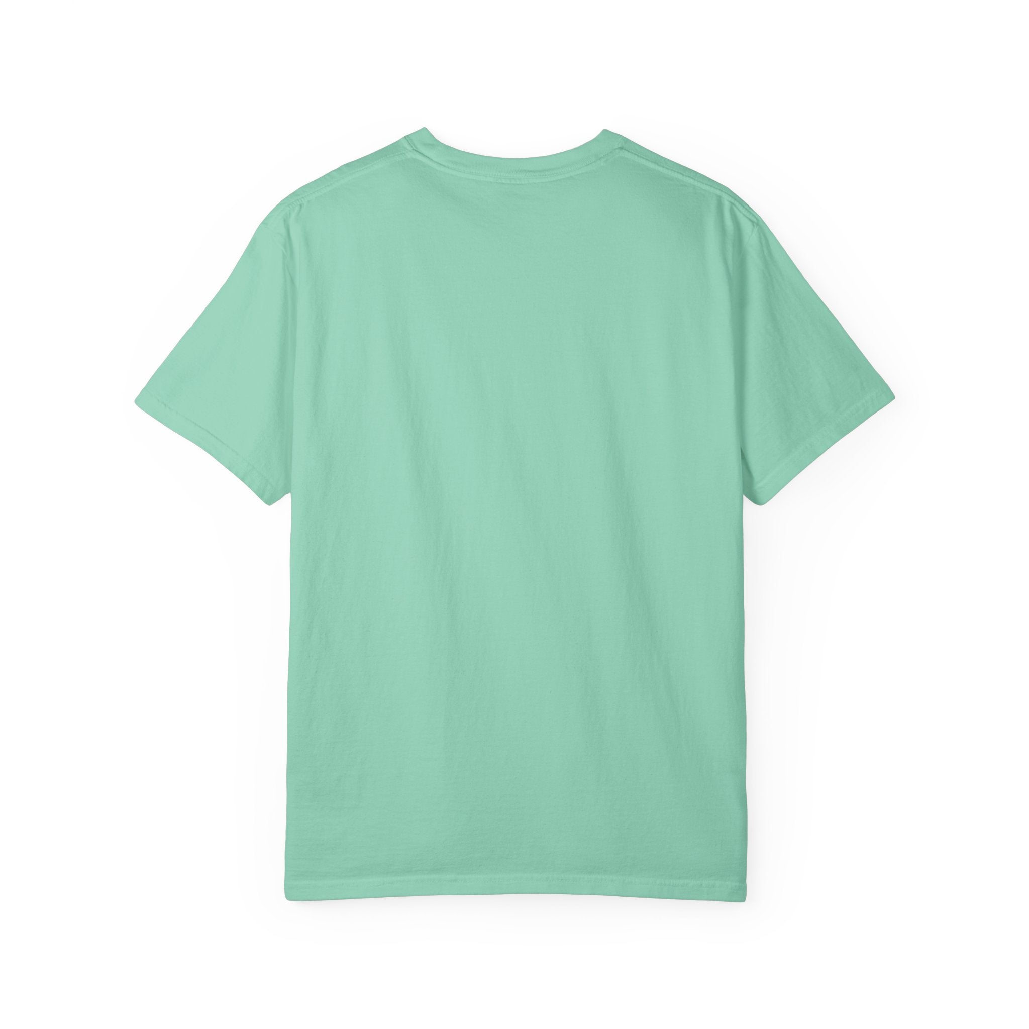 Retro 90s cartoon shirt