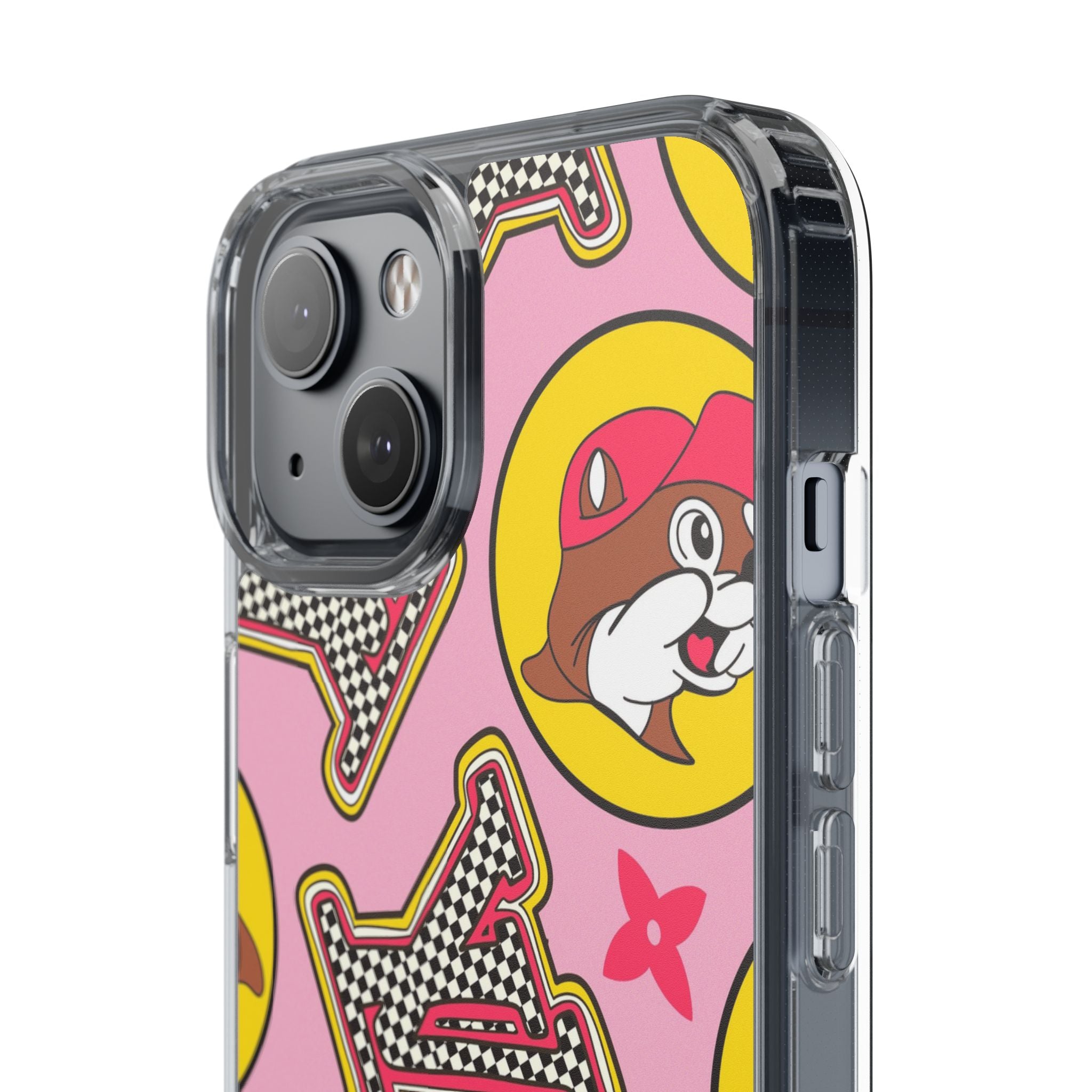 Pink Boujee Case