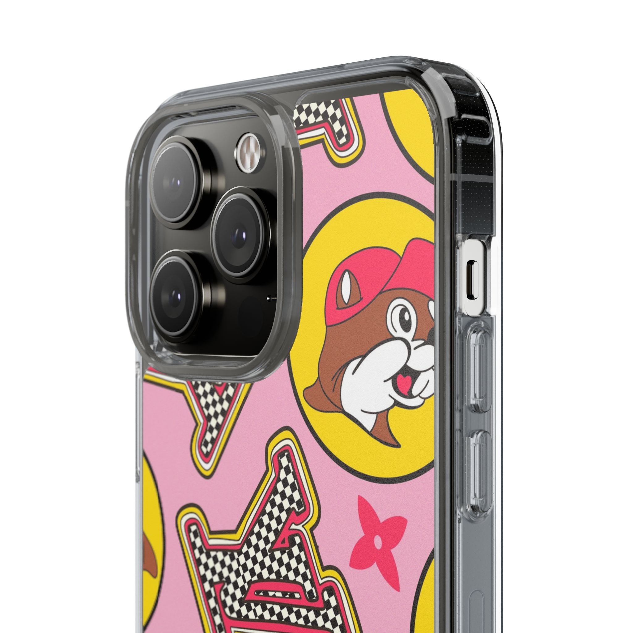 Pink Boujee Case