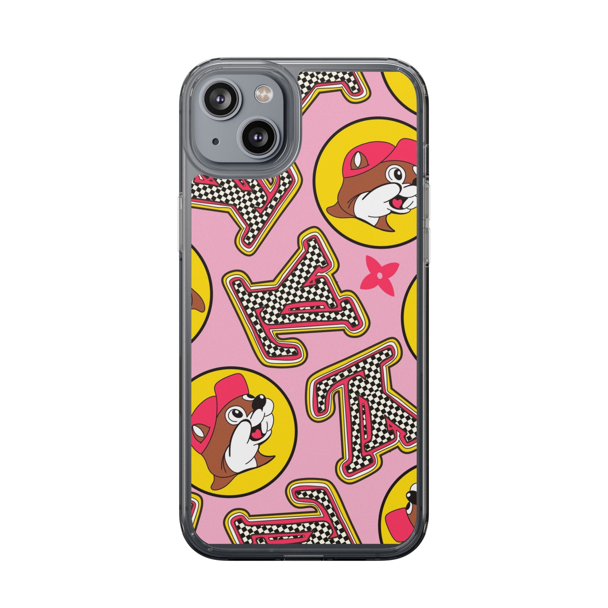 Pink Boujee Case