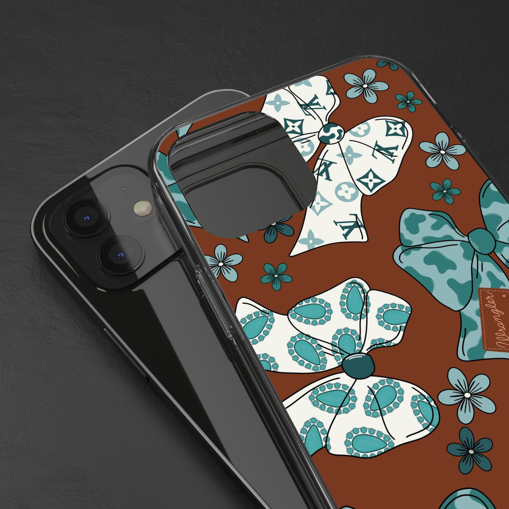 Turquoise Case