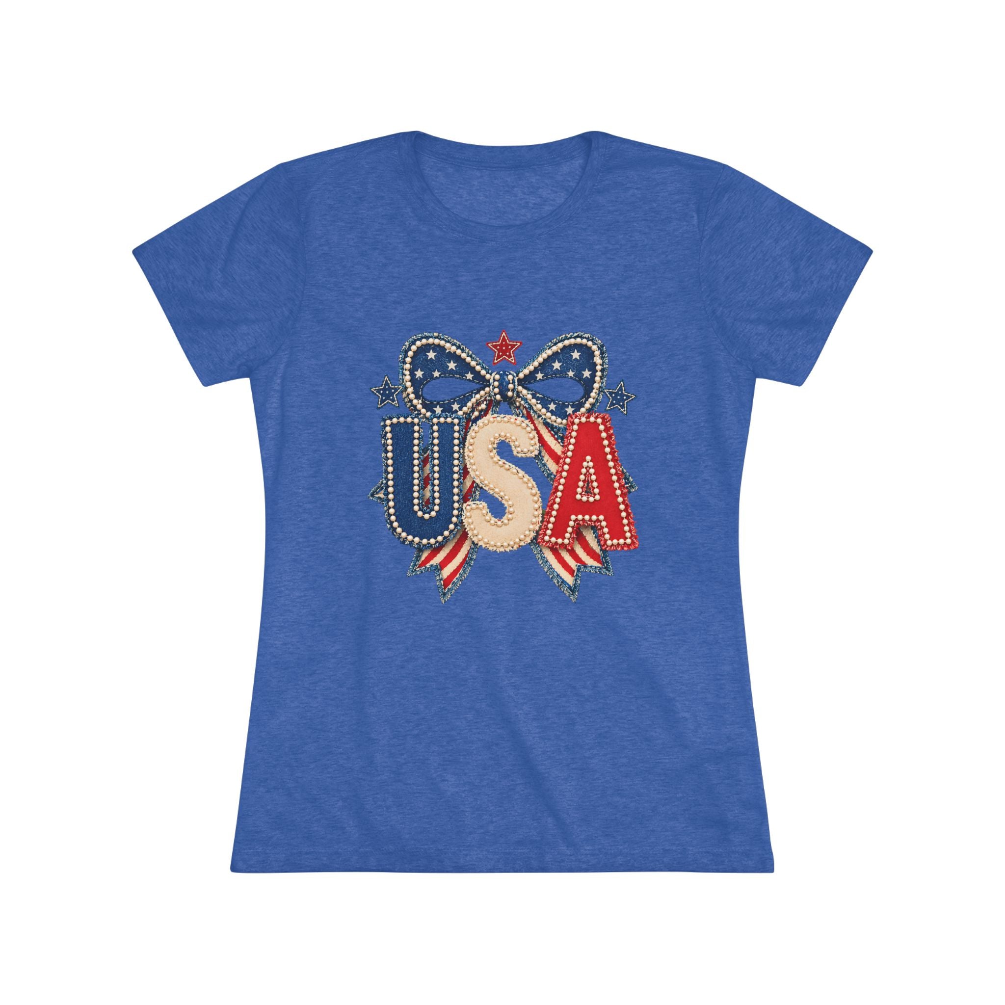 4th of July Top