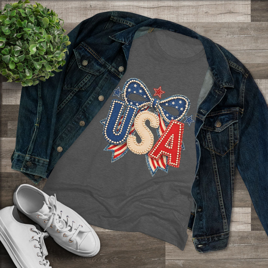 4th of July Top