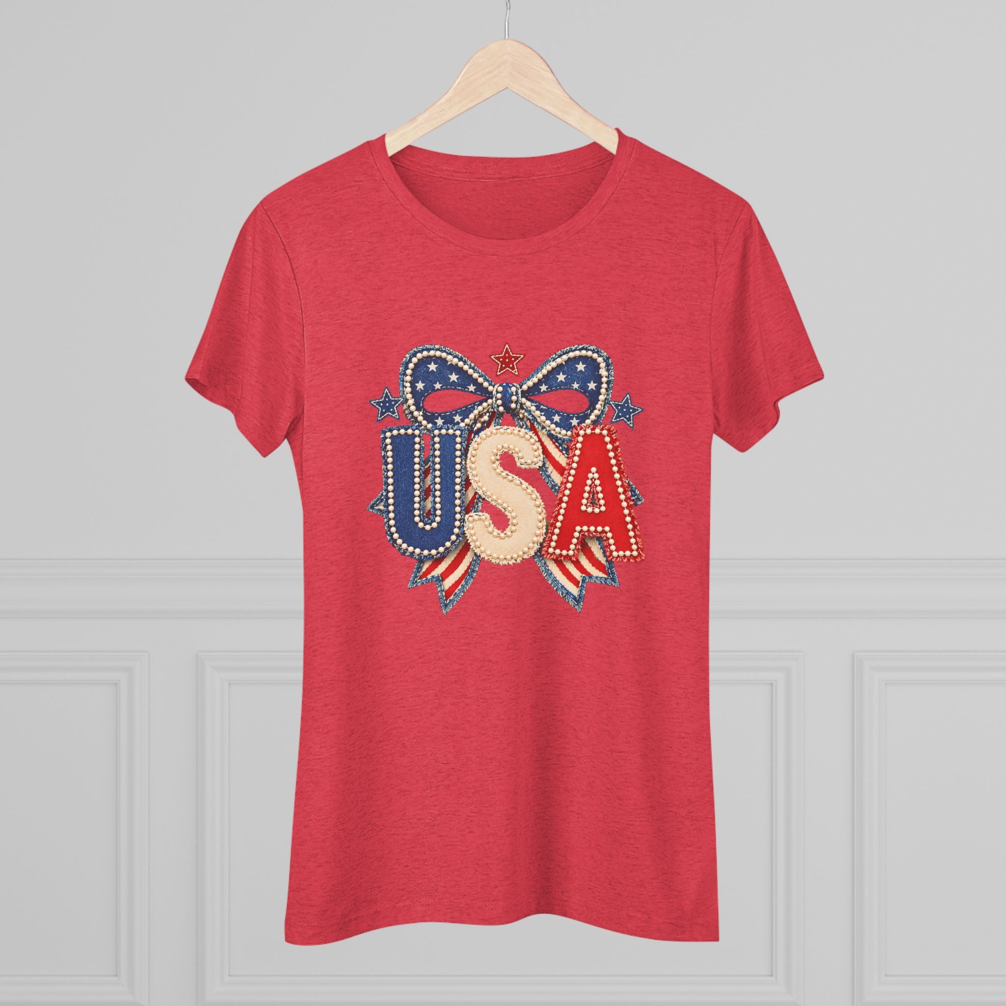 4th of July Top