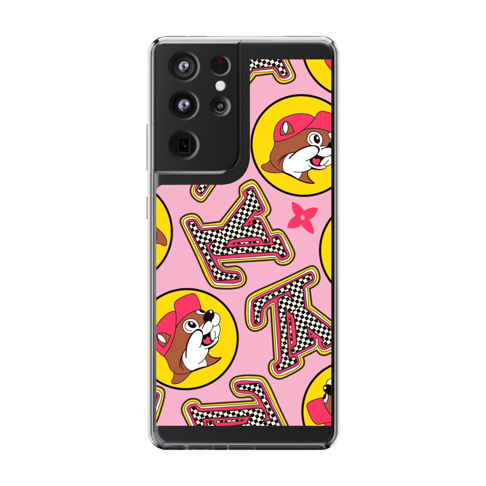 Pink Boujee Case