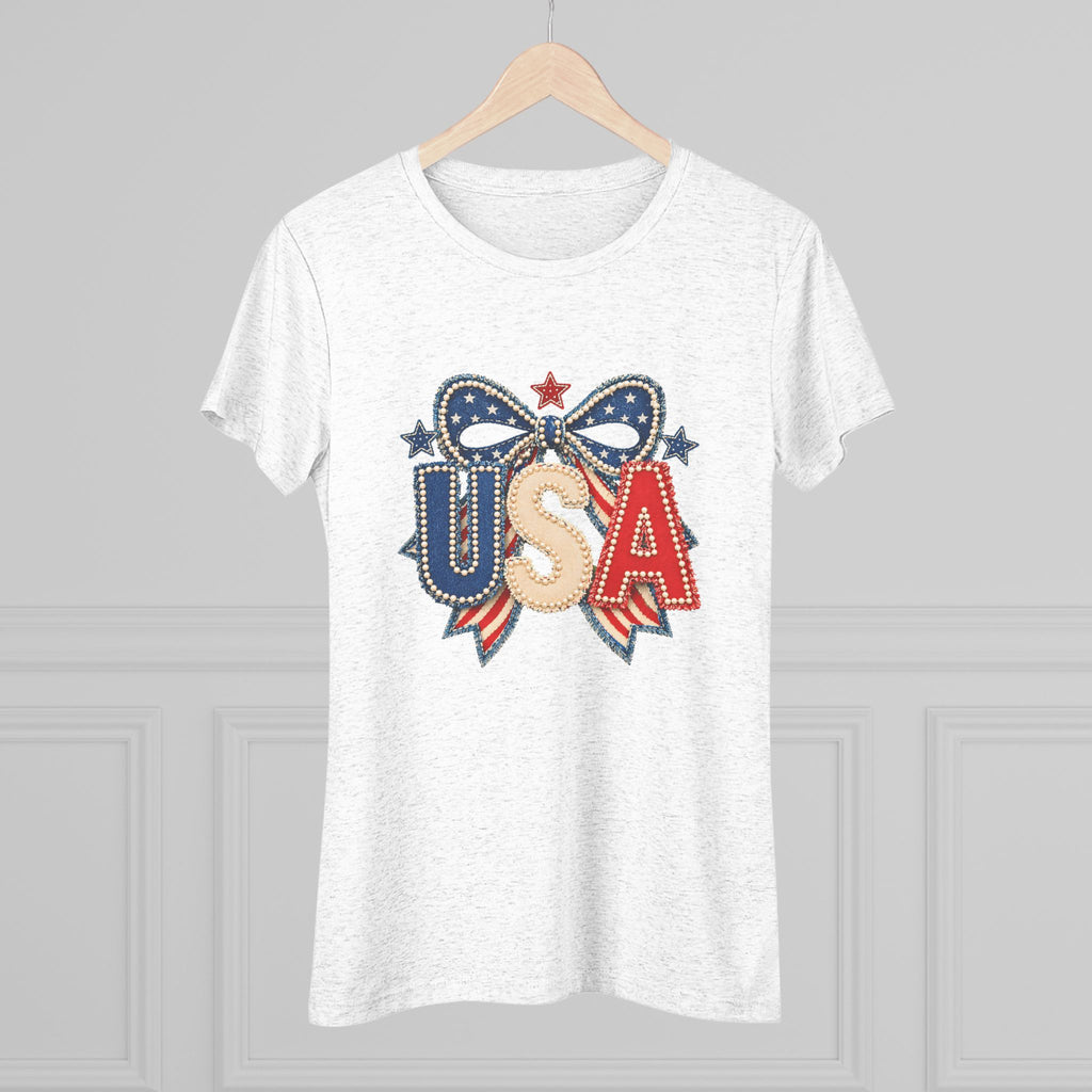 4th of July Top
