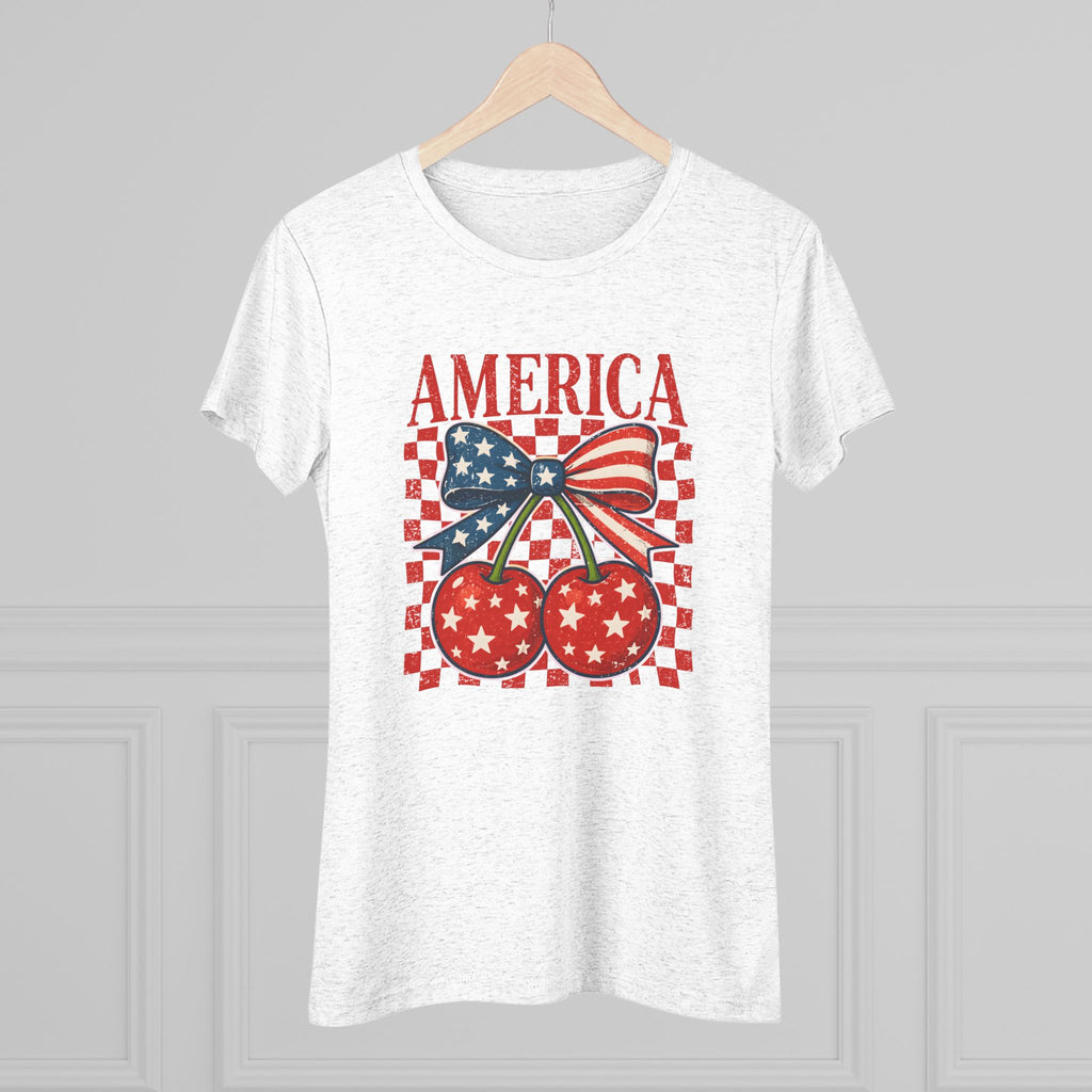 American Cherries