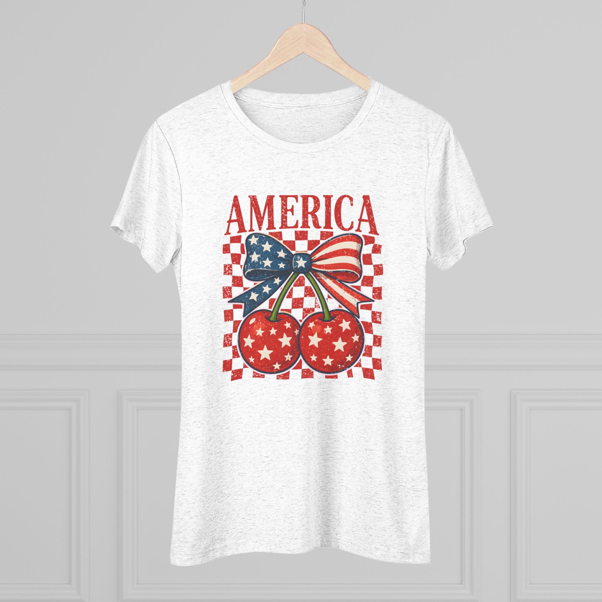 American Cherries
