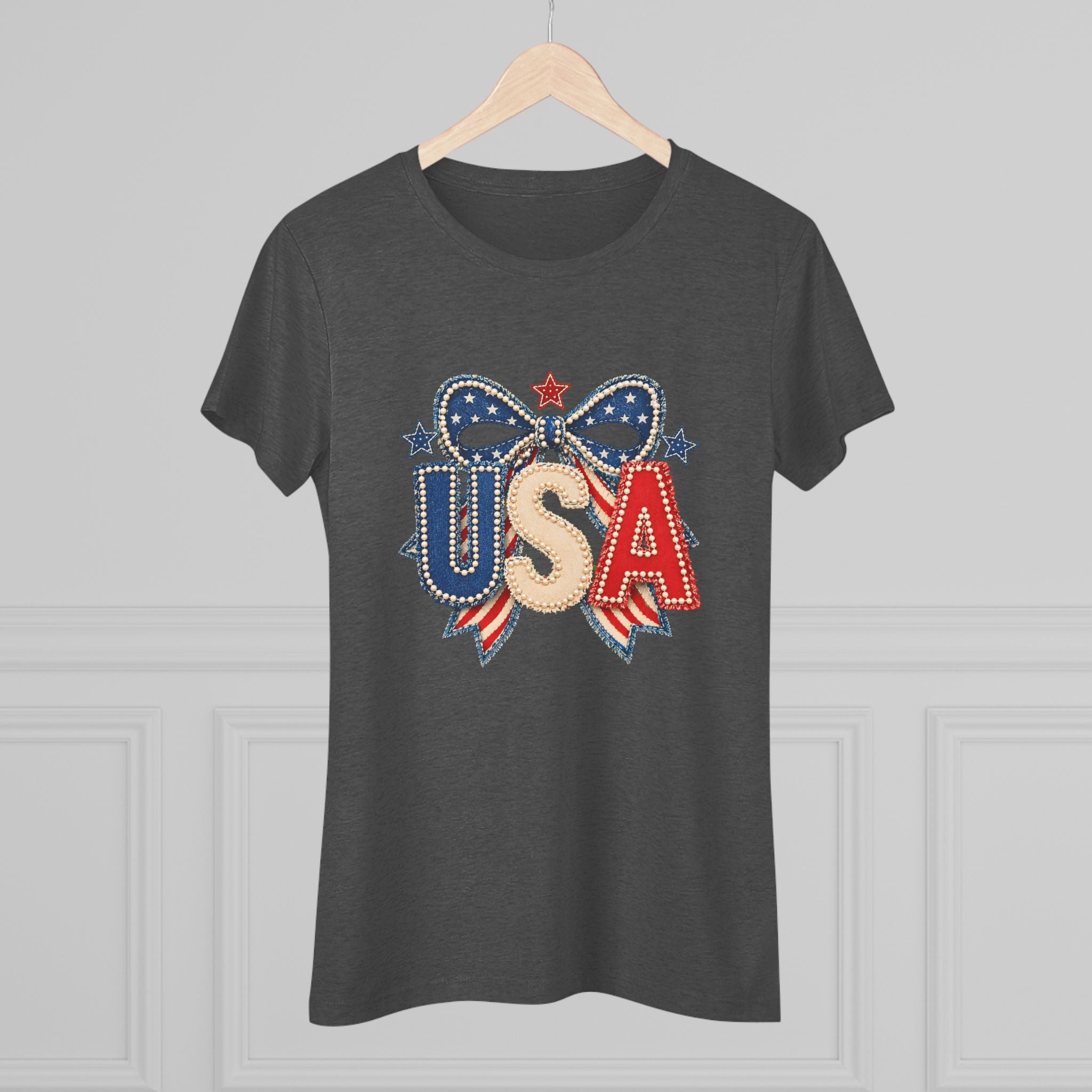 4th of July Top
