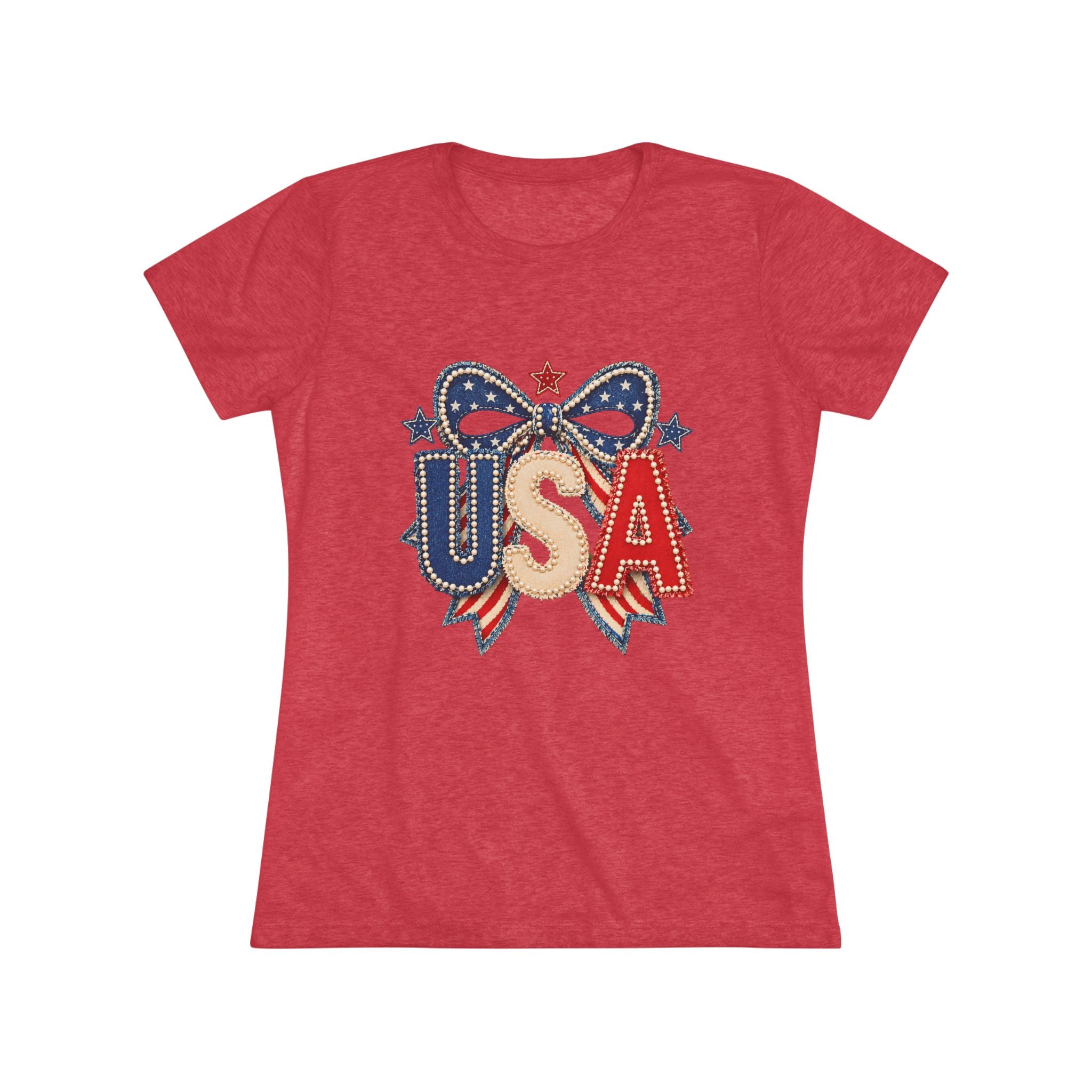 4th of July Top