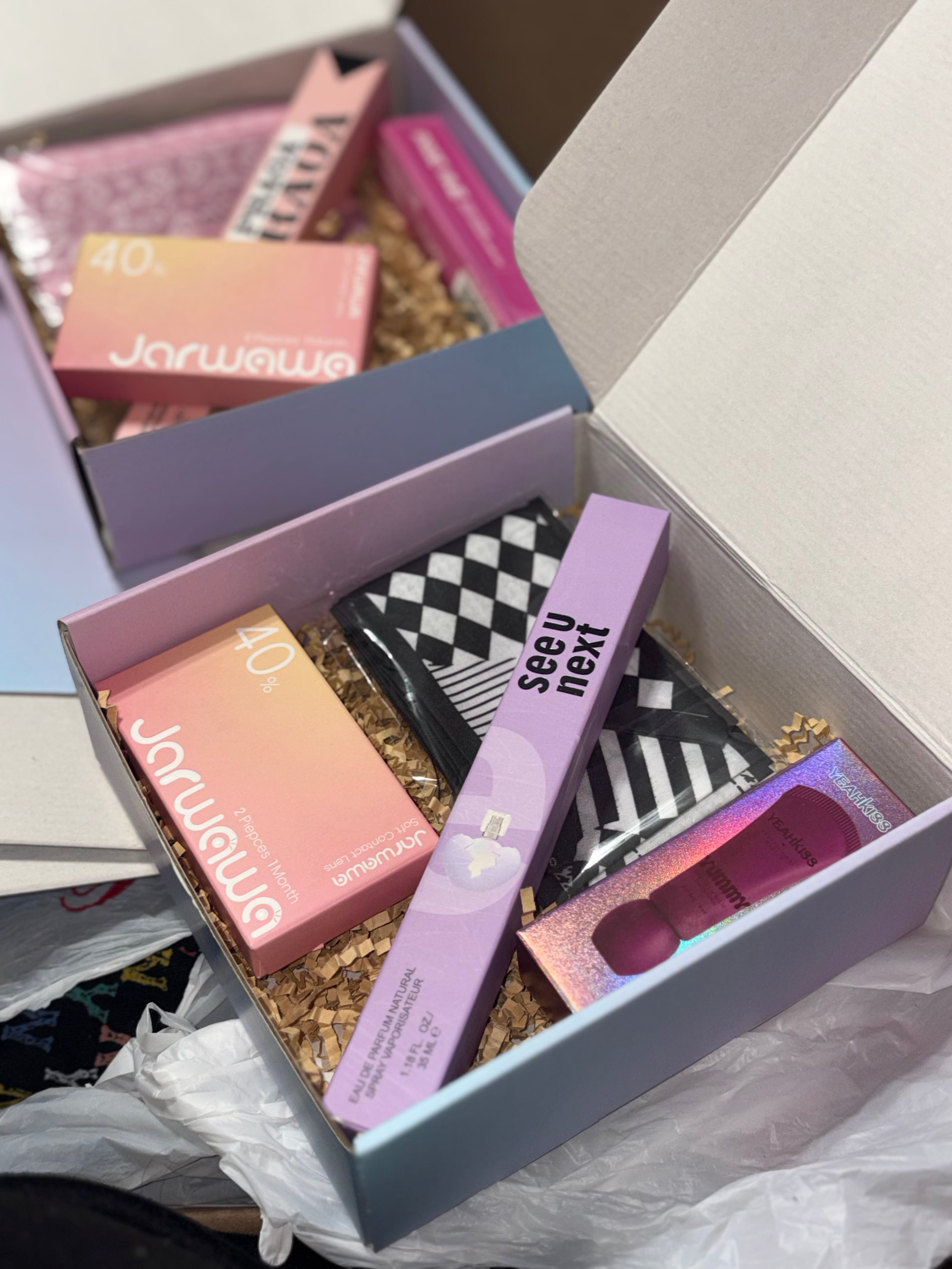 Mystery Box