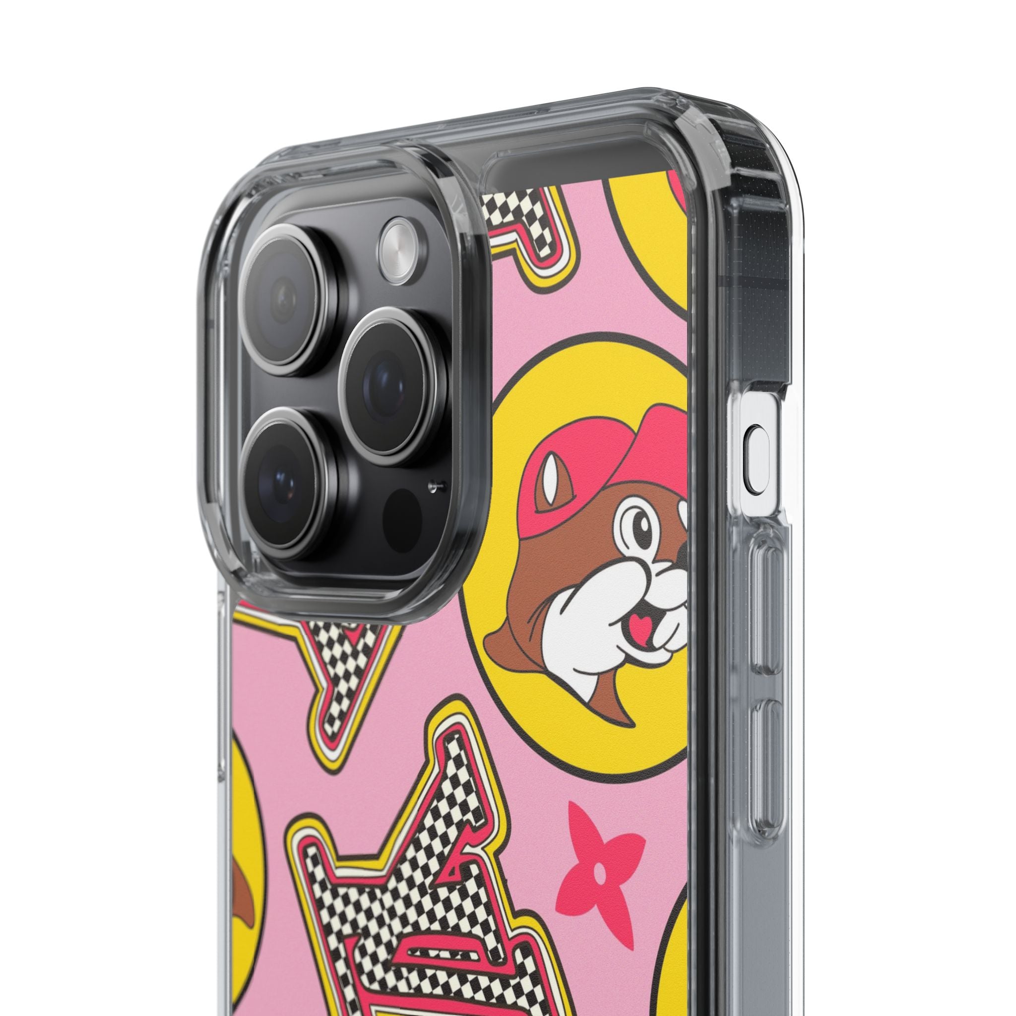 Pink Boujee Case