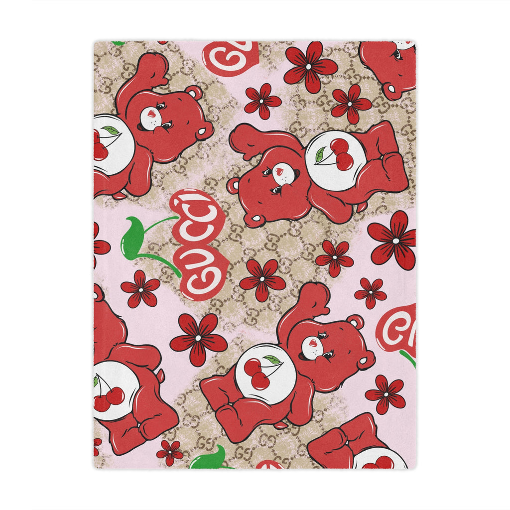 Cherry Bear