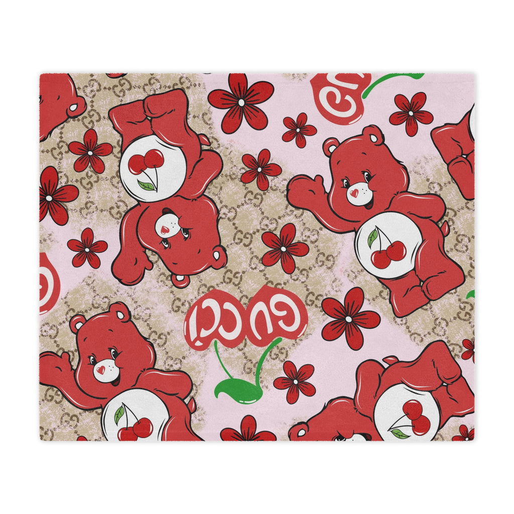 Cherry Bear