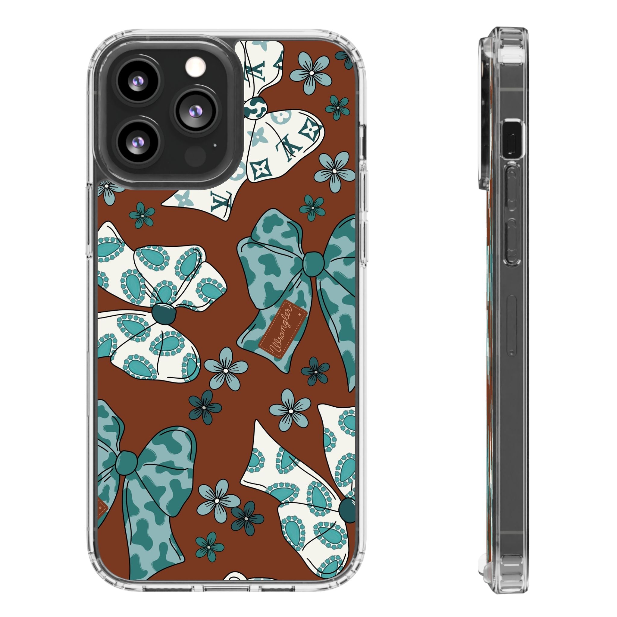 Turquoise Case