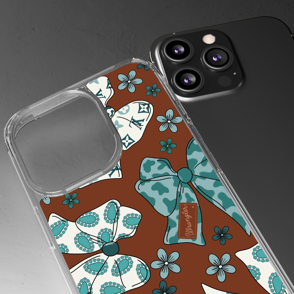 Turquoise Case