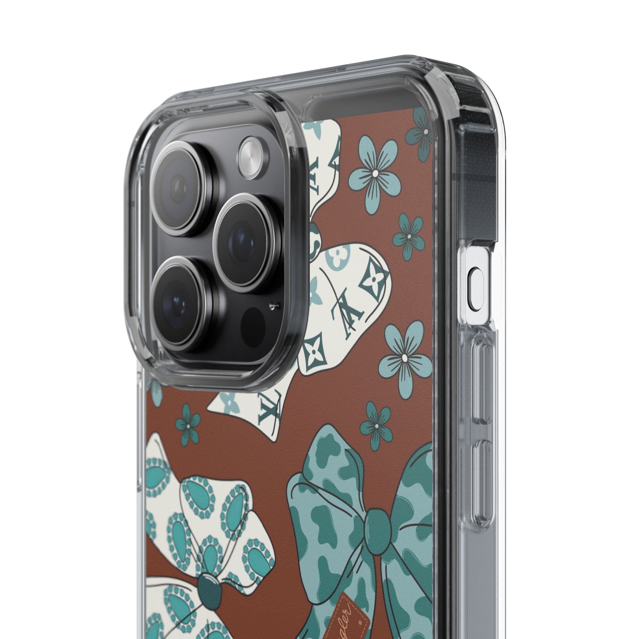 Turquoise Case
